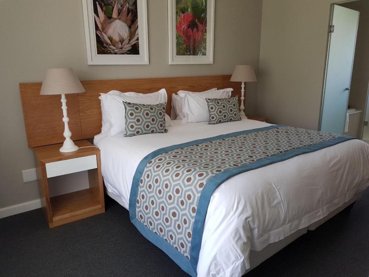 Pearl Valley Suites Simondium Ngoại thất bức ảnh