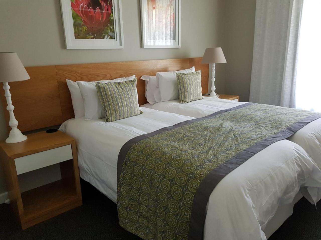 Pearl Valley Suites Simondium Ngoại thất bức ảnh