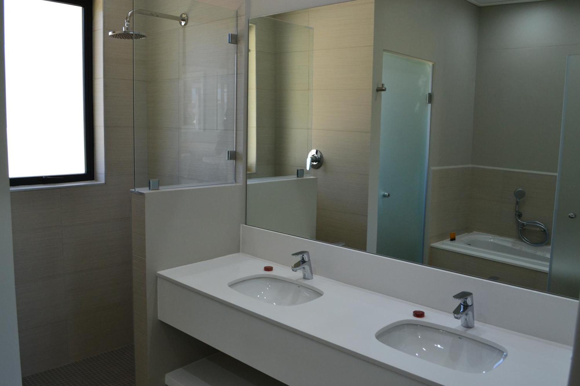 Pearl Valley Suites Simondium Ngoại thất bức ảnh