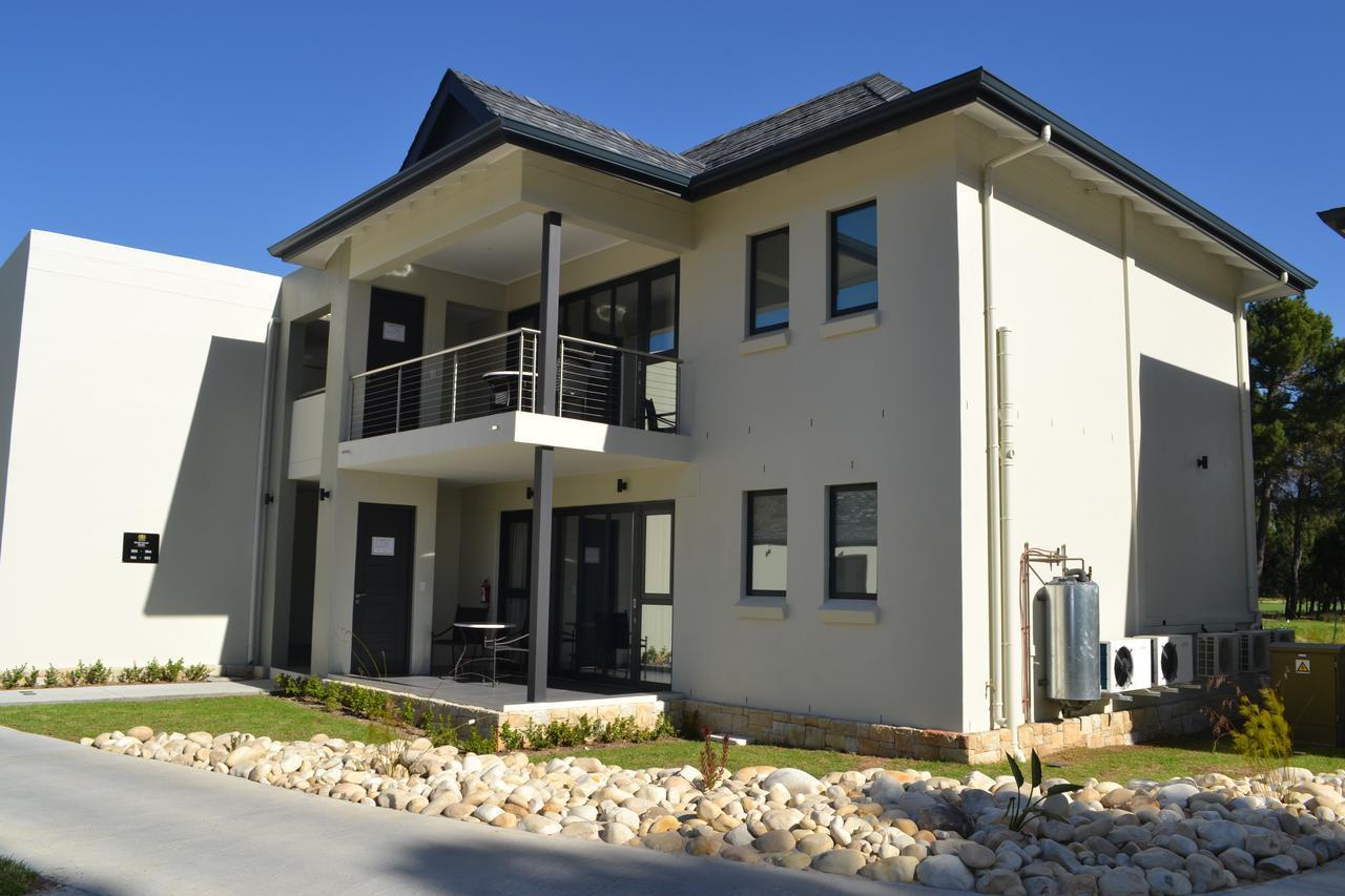Pearl Valley Suites Simondium Ngoại thất bức ảnh