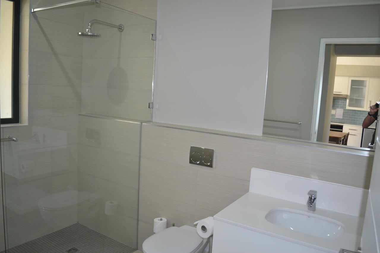 Pearl Valley Suites Simondium Ngoại thất bức ảnh