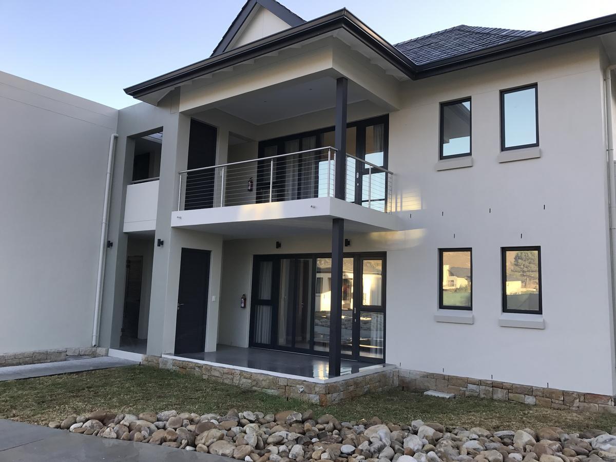 Pearl Valley Suites Simondium Ngoại thất bức ảnh