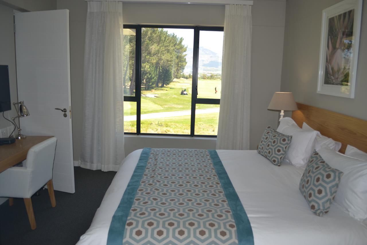 Pearl Valley Suites Simondium Ngoại thất bức ảnh