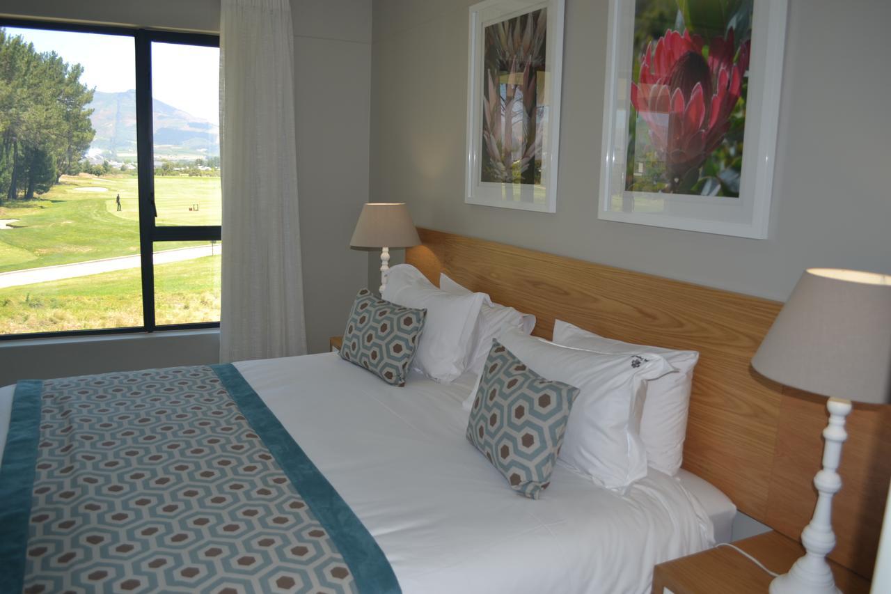 Pearl Valley Suites Simondium Ngoại thất bức ảnh